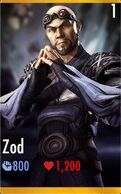 Primezod