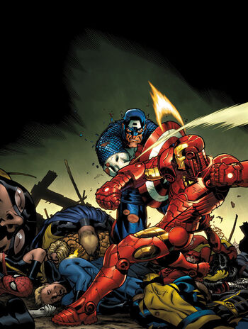 Civil War
