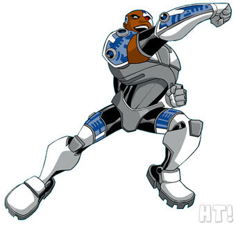 COOBOORG