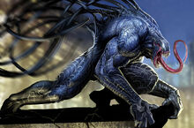 Venom (HD)