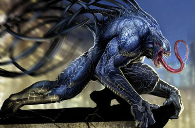 Venom (HD)