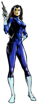 Madame Masque