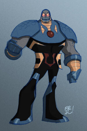 Darkseid