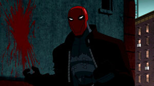 Red Hood