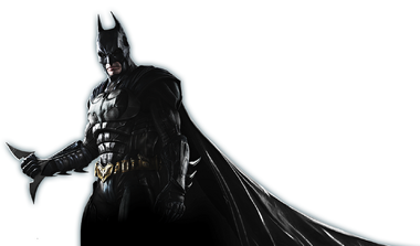 Batman (World's End)