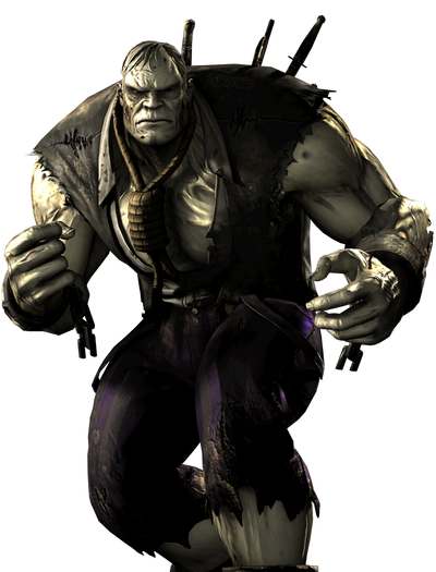 SOLOMON