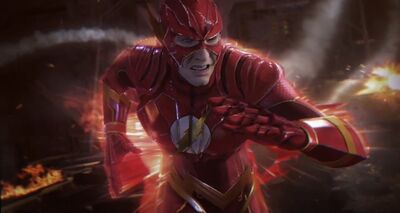 Flash (Clash)