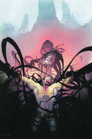 Ex Issue 2