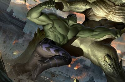 Hulk (HD)
