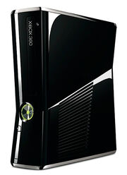 Xbox360black