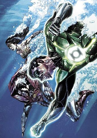 File:Injustice Comic 2.jpg