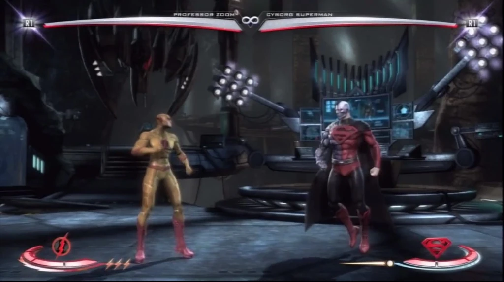 Injustice gods among us скачать моды Injustice gods among us скачать моды
