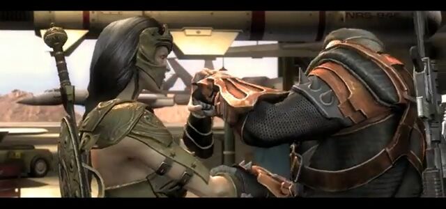 File:Wonder Woman and Deathstroke.jpg