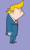 Donald Trump, picture
