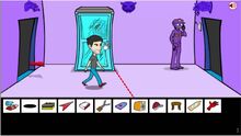 Purple Guy