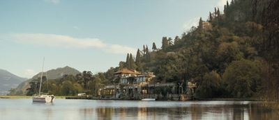 Elinor's property