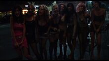 Valley girls 2