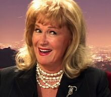 Marilyn levens