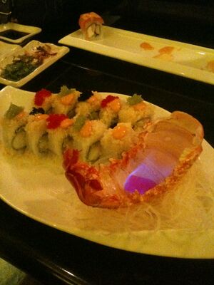Sushi