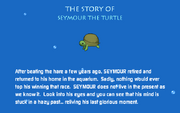 Seymour's Story