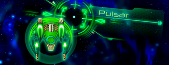 Pulsar