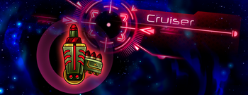 Cruiser