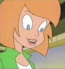 Agent Heather