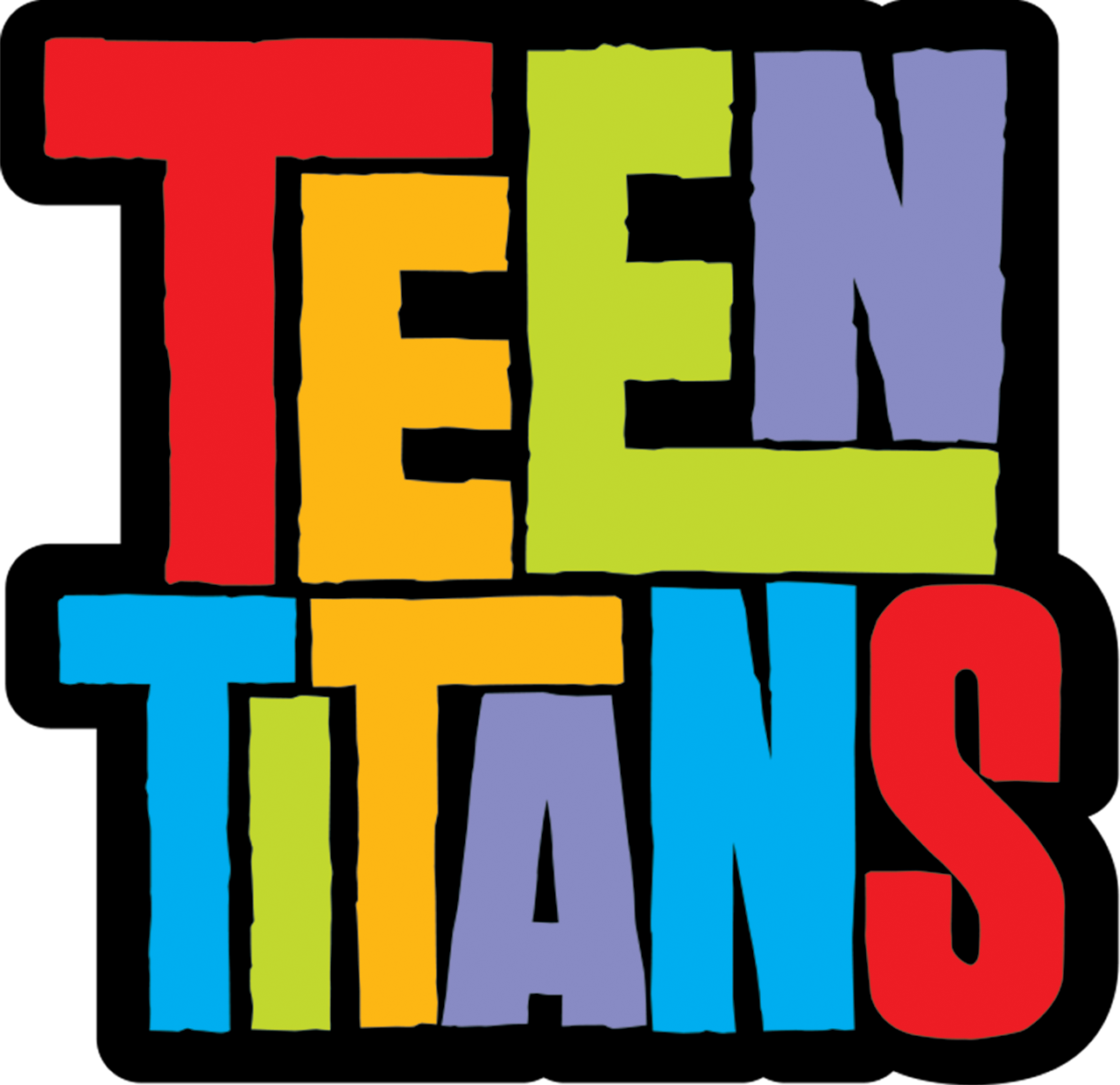Teen Titans | International Entertainment Project Wikia ...