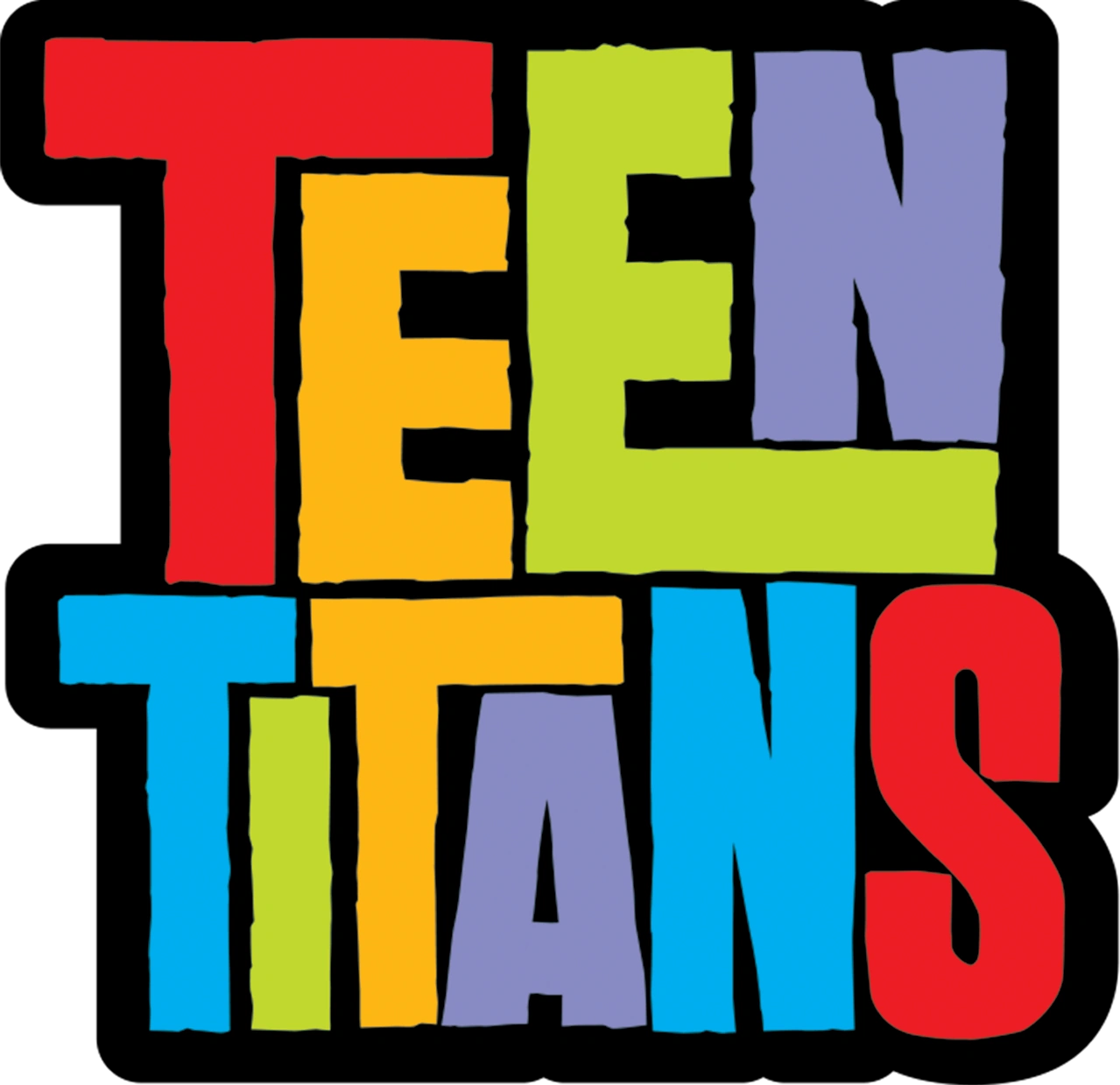 Teen Titans | International Entertainment Project Wikia ...