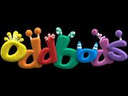 Oddbods logo
