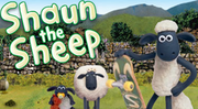 Shaun the Sheep