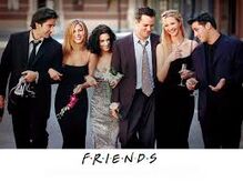 Friends TV Show