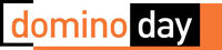 Domino Day logo