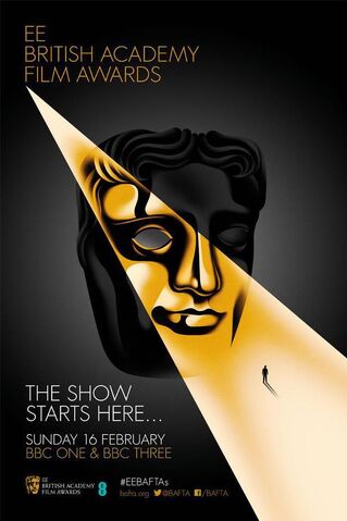 File:BAFTA TV Awards poster.jpg