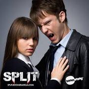 Splitpromola