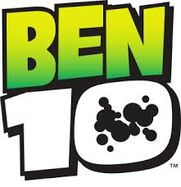 Ben 10 logo