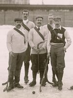 Bury Fen Club