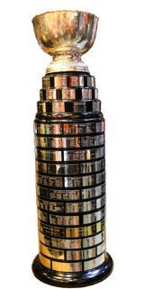 Goodall Cup Replica Cup 2014