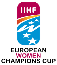 European Womens Ch Cup
