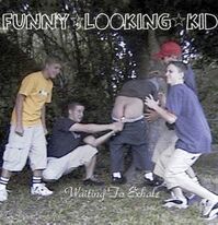 FunnylookingKid