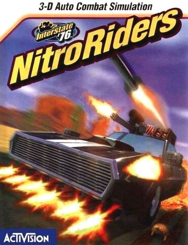 File:Interstate '76 Nitro Riders.jpg