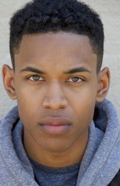 Kelvin Harrison Jr. | Into the Badlands Wikia | FANDOM powered by Wikia