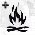 Firestarting skill icon