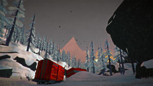 Derailment