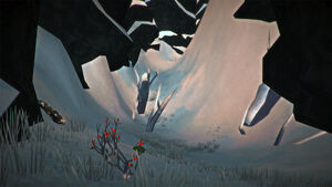 Echo Ravine