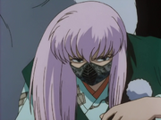 兽郎丸