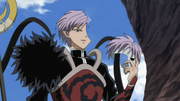 Shishinki-face