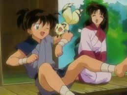 Kirara, sango & kohaku.jpg