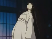 Deceased princess's appearance