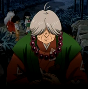 Female-Kakuju